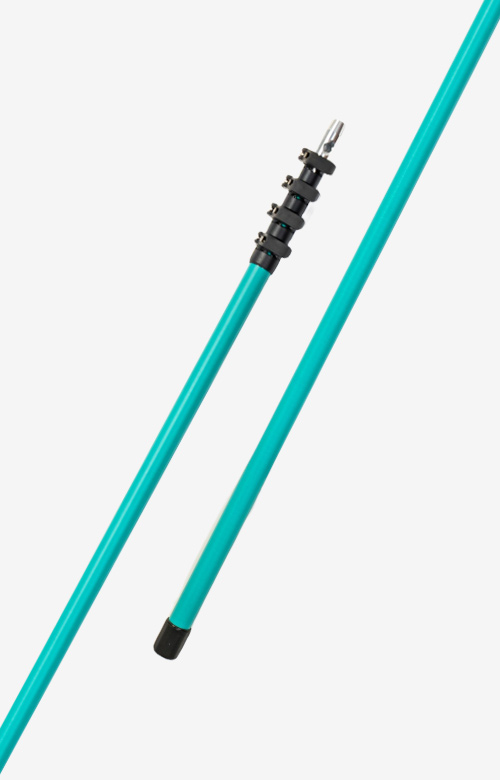 Carbon Fiber Telescopic Pole
