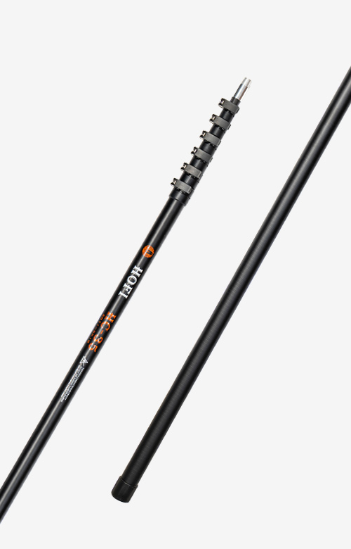 Carbon Fiber Telescopic Pole