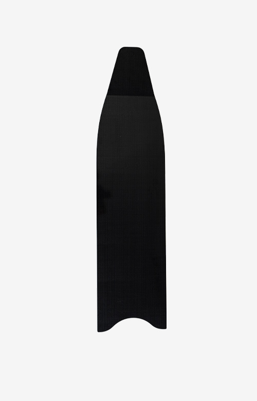 Carbon Fiber Diving Fins Blade
