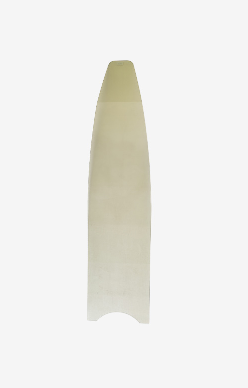 Carbon Fiber Diving Fins Blade