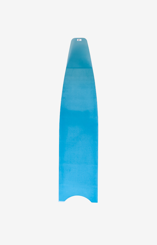 Carbon Fiber Diving Fins Blade
