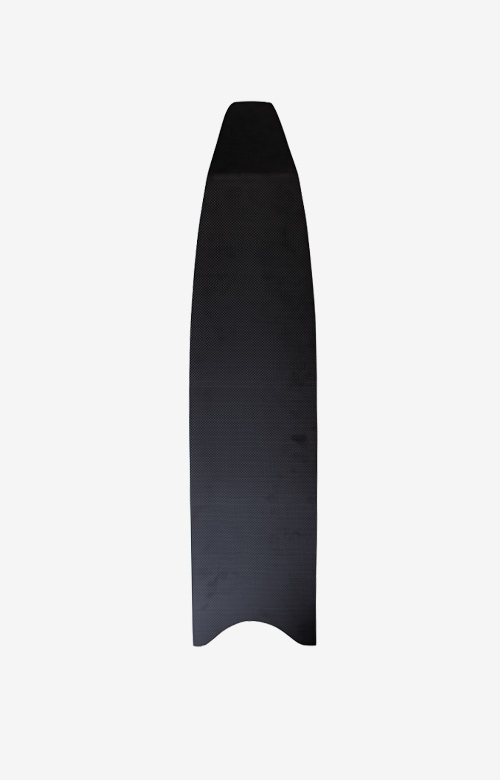 Carbon Fiber Diving Fins Blade