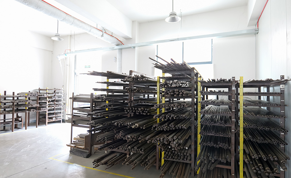 Applications in the Field of Glass Fiber Products