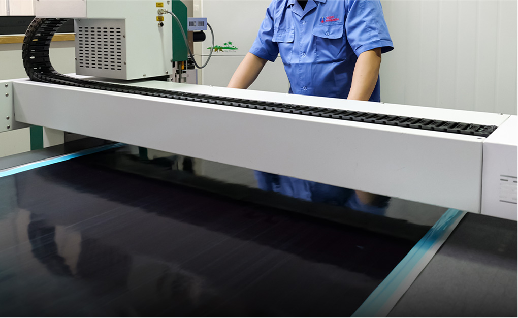 Analysis of Carbon Fiber Processing Technology: See How It Is "Refined&quot